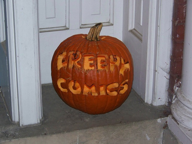 Halloween 2009